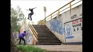 Jesus Gonzalez Montaje 2011