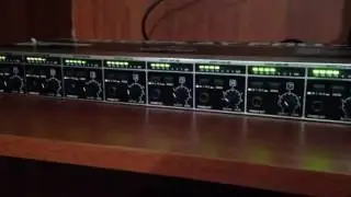 Behringer POWERPLAY HA8000