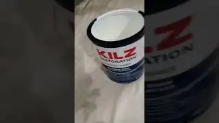 How to paint you're basement wall'$.