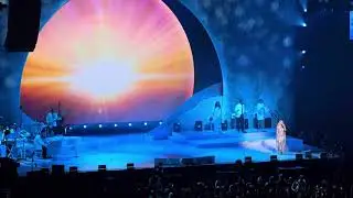 Mariah Carey Live - Hits Medley - Kansas City (2023)