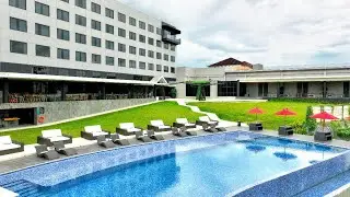 Aston Serang Hotel & Convention Center