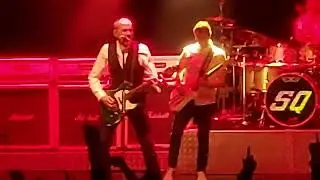 Status Quo - Caroline