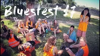 Byron Bay Blues Fest 2017 (Volunteers Edition)