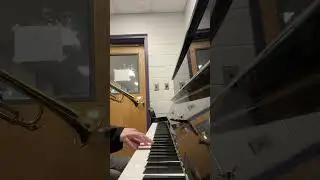 2 instruments at once pt. 2