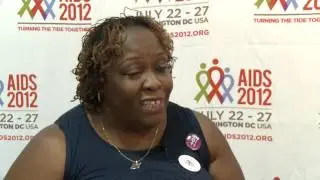 Linda Scruggs and Her Journey to Becoming and AIDS Activist