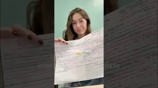 INTERROGAZIONE di INGLESE 🫢🤯
