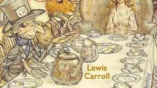 Alice's Adventures in Wonderland (abridged, version 2) by Lewis CARROLL | Full Audio Book