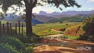 John Denver-Country road (mm sub)