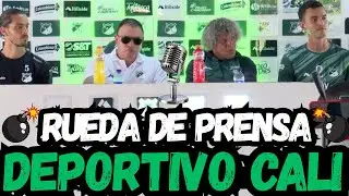 ✅💥PRESENTACIÓN FICHAJES Y ALBERTO GAMERO | ⚠️🎙️Rueda de prensa