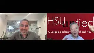 Hsu Untied interview with Ramsey Homsany, Co-Founder of Octant
