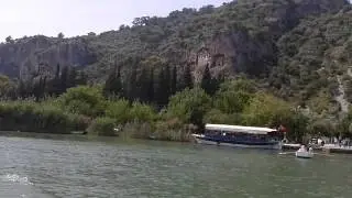 CAUNOS & ROCK TOMBS