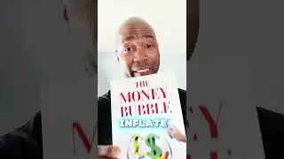 How Money Is Being Destroyed!