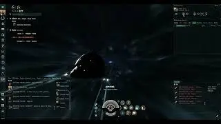 EVE Online - Succubus vs Epithal