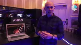 AMD Ryzen 2 (AMD Ryzen 3000 series at 12nm) and AMD APUs for chromebooks