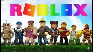 The Ultimate Roblox Color Bridge Challenge! #roblox #shorts #shortsfeed