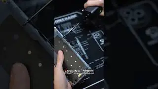 Mechanic Tornado One Adjustable Aluminum Alloy Electric OCA Glue Remover for Mobile Phone Repair