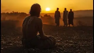 Mai vi darò ragione.  (Cap 27)  | La moglie di Giobbe