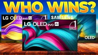 Best OLED TVs 2026 That These 2025 Models Will Dominate 2026 - Top OLED TVs for Everything!