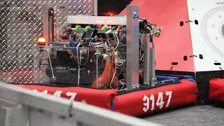 Robotics State 2024