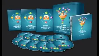 The Lead Generation Mastery-Review (Demo)