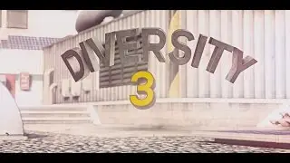 Diversity | by FnT