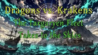 Aegon the Flame Emperor of Westeros: Lord of Dragons &ndash; Part IV#anime #animeedit #dragonsdengr