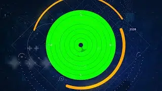 Dedicated News Promo Sequence with Green Screen in 4K Quality | FREE TO USE | iforEdits