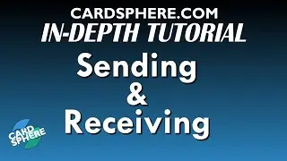 In-Depth Tutorial: Sending and Receiving Pages
