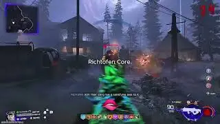 Edward Richtofen’s Funniest & Sus Moments – Black Ops 7 Zombies