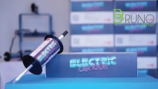 How to use the electric Charkhi