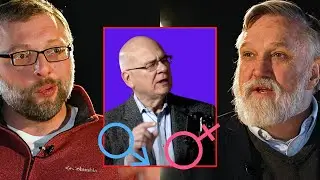 Как терпят неудачу сторонники комплементализма | Дуг Уилсон и Майкл Фостер