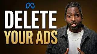 The NEW Complete Facebook Ads Playbook For 2026