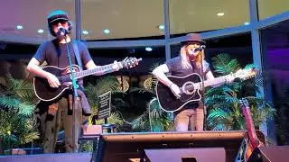 Robin Zander & Robin Taylor Zander - Ghost Town