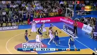 3 segundos marcelinho