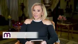ماغي فرح - برج العذراء - الصعيد المهني لشهر شباط - فبراير-٢٠٢٤ / Maguy Farah - Virgo- February 2024