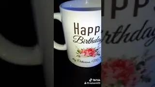 Mugg Custom