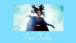 Tom Petty - Free Fallin’ ( slowed + reverb )