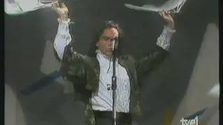 Locomia - Locomia en 3x4 con Isabel gemio