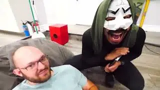 Chad Wild Clay! MY WORST BIRTHDAY EVER