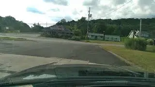 Parksville New York and the history of ghost town hunters' errors....