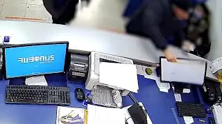 Հաճախորդը  ՀայՓոստ-ի հղի աշխատակցուհուն ծեծել է, երբ վերջինս ասել է, որ նրա անունով ծանրոց չկա