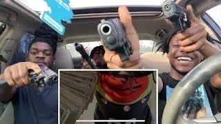 🔥🔥🔥OMG HE DISSED GUCCI AND BOOSIE NBA YOUNGBOY - I HATE YOUNGBOY REACTION!!!*