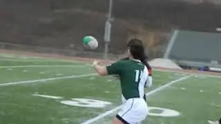 Frostburg vs Slippery Rock A
