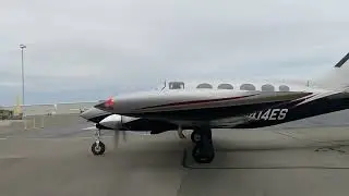 1976 CESSNA 414 For Sale
