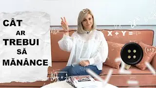 Cât ar trebui să mănânce bebelușul? #DiversificareDistractivă
