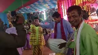 ଗୌରାଙ୍ଗ ମହାପ୍ରଭୁଙ୍କର ସନ୍ଧ୍ୟା ସମୟର ସନ୍ଧ୍ୟା ଆରତୀ ଓ ସଂକ୍ରୀତନ ମଣ୍ଡଳୀ ଙ୍କ ମେଳି 