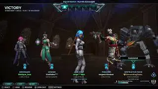 Gameplay officiel de la darone a bitique