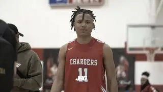 Ty Frierson can&rsquo;t be stopped ‼️