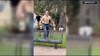 FBI charges Mohamed Soliman with federal hate crime after Boulder Molotov cocktail attack
