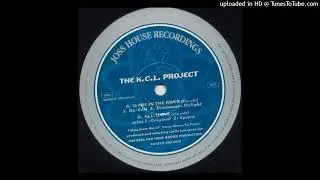 The K.C.L. Project - All-Ways (Original)